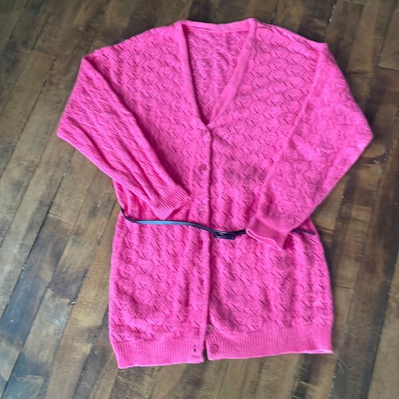 AEFFE spa cordigan - Picture 1 of 5